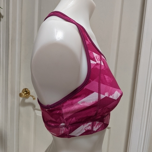 Old Navy Active Sports Bra Women's Size Medium - Picture 4 of 6